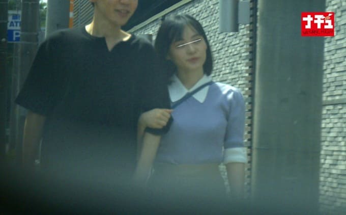 【媚薬AV】 美少女捕獲アへとろ肉便器 ターゲット:普通に可愛い