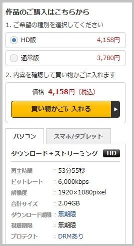 痴漢記録日記 作品購入からレビューまで サンプル動画あり